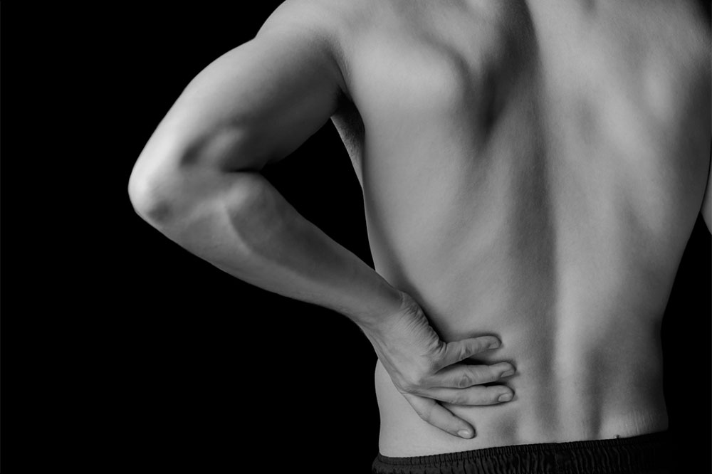 Lower Back Pain – Causes and Management Tips