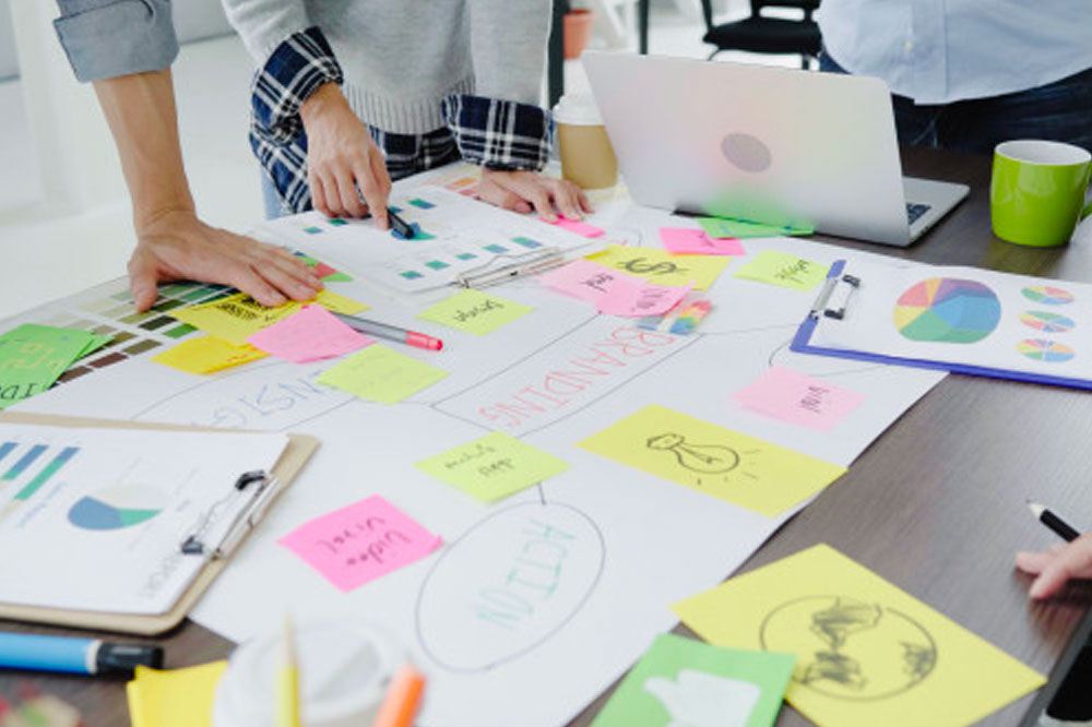 Here’s how you can copyright your company name