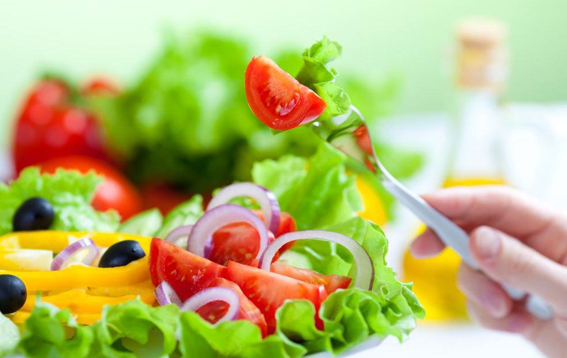 Here’s how you can lower your A1C levels