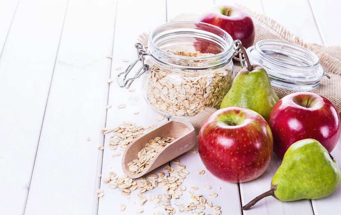 Food for Diarrhea – Easing Diarrhea Through a Healthy Diet