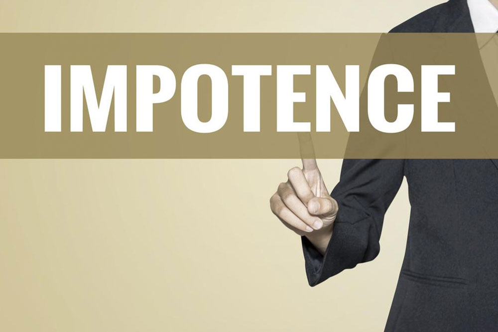 Sexual disorders – An overview