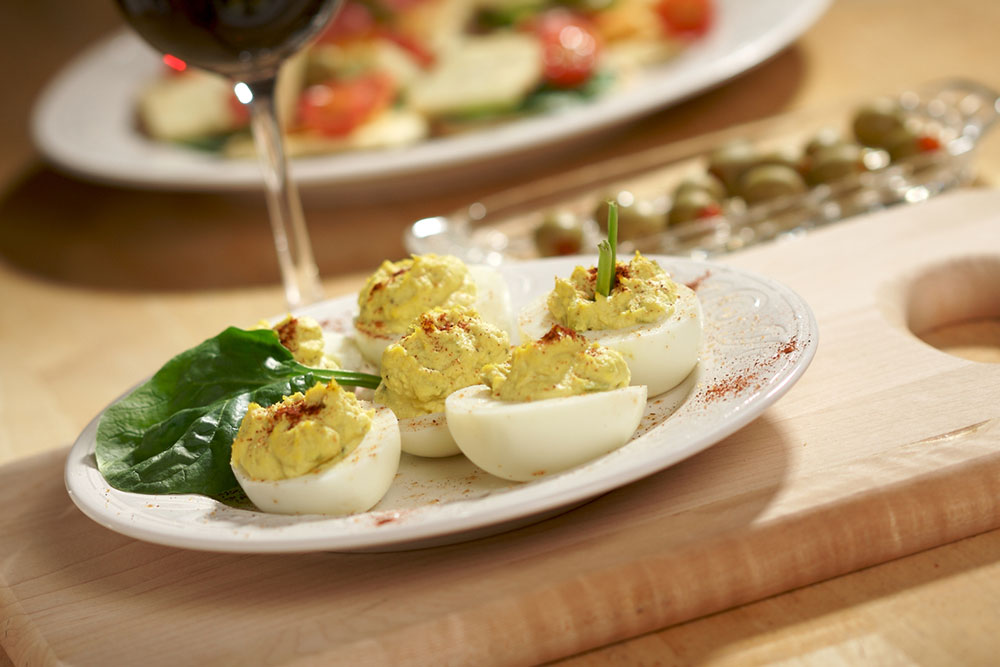 Here’s Why You Should Add Protein to Your Diet