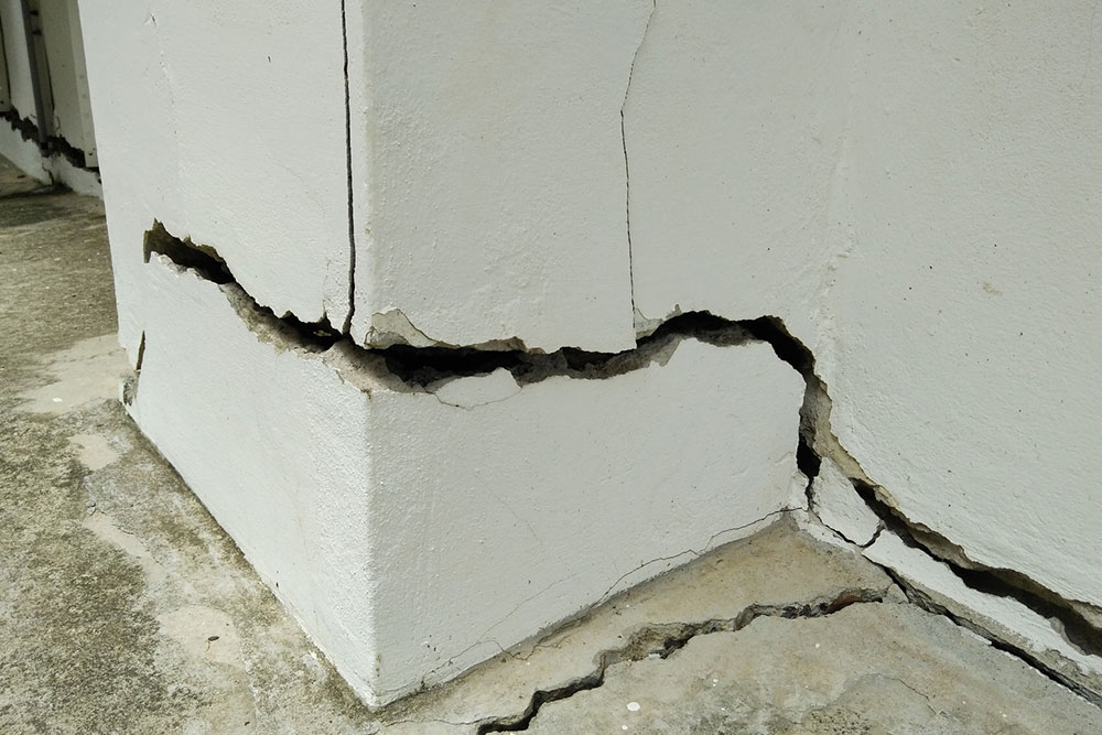Things to Consider When Planning for Home Foundation Repairs